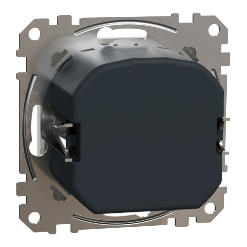 Диммер LED RC 370Вт, алюминий, Sedna Design SDD113501