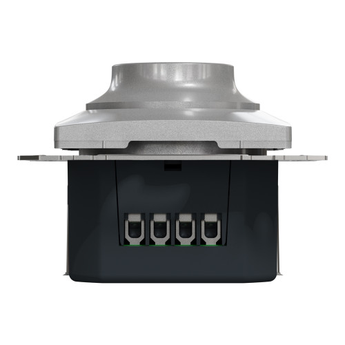 Диммер LED RC 370Вт, алюминий, Sedna Design SDD113501