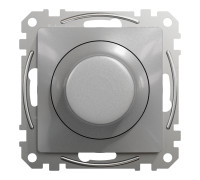 Диммер LED RC 370Вт, алюминий, Sedna Design