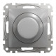 Диммер LED RC 370Вт, алюминий, Sedna Design SDD113501