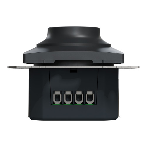 Диммер LED RC 370Вт, черный, Sedna Design SDD114501