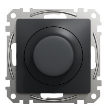 Диммер LED RC 370Вт, черный, Sedna Design