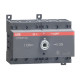 Переключатель нагрузки 1-0-2, 80А, 3 полюса, OT80F3C ABB