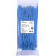Кабельная стяжка 60мм х 3мм, синий, e.ct.stand.60.3.blue Enext s015012