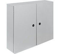 Щит навесной на 72 модуля, металлический, IP54, e.mbox.pro.n.72 Enext p0100220