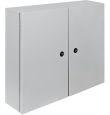 Щит навесной на 72 модуля, металлический, IP54, e.mbox.pro.n.72 Enext p0100220