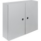 Щит навесной на 72 модуля, металлический, IP54, e.mbox.pro.n.72 Enext p0100220