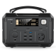 Зарядная станция Choetech Portable Power Station BS004, 500W