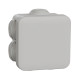 Коробка распределительная 65х65х45, IP55, Mureva Box Schneider Electric ENN05142