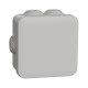 Коробка распределительная 80х80х45, IP55, Mureva Box Schneider Electric ENN05124
