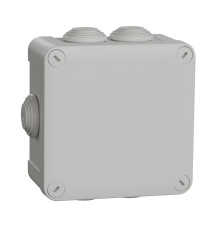 Коробка распределительная 105х105х55, IP55, Mureva Box Schneider Electric