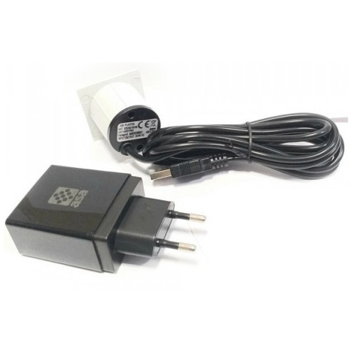 Розетка USB тип А+С в мебель, белый, Versapick ASA ASA-060.29Z.00035