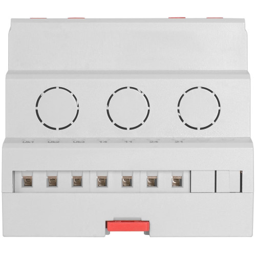 Реле автоматического ввода резерва, 8А, e.control.v12 Enext p0690022