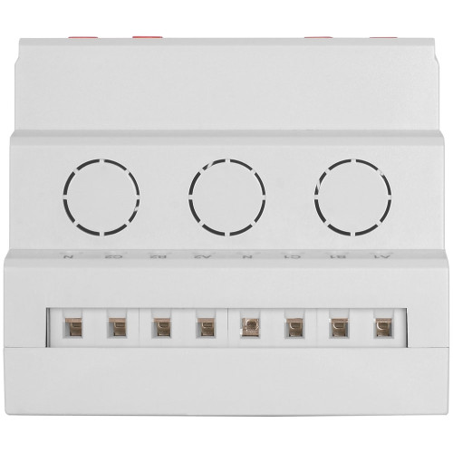 Реле автоматического ввода резерва, 8А, e.control.v12 Enext p0690022