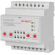 Реле автоматического ввода резерва, секционное, 8А, e.control.v13 Enext p0690023