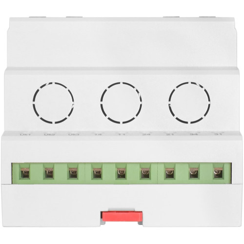 Реле автоматического ввода резерва, секционное, 8А, e.control.v13 Enext p0690023