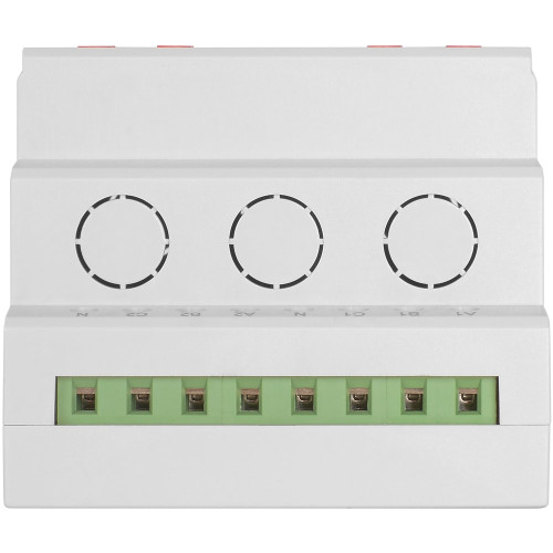 Реле автоматического ввода резерва, секционное, 8А, e.control.v13 Enext p0690023
