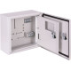 Щит для 1ф. счетчика + 4 модуля, навесной, IP54, e.mbox.pro.n.f1.4 Enext p0100224
