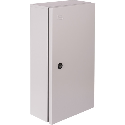 Щит для 3ф. счетчика + 9 модулей, навесной, IP54, e.mbox.pro.n.f3.9 Enext p0100225