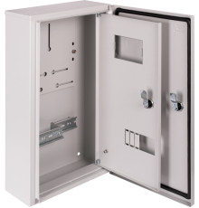 Щит для 3ф. счетчика + 9 модулей, навесной, IP54, e.mbox.pro.n.f3.9 Enext
