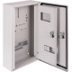 Щит для 3ф. счетчика + 9 модулей, навесной, IP54, e.mbox.pro.n.f3.9 Enext p0100225