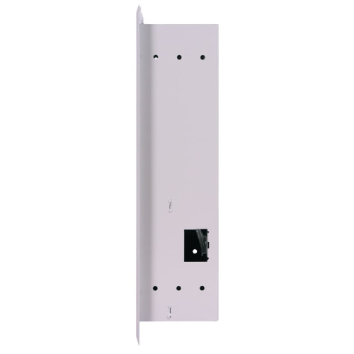 Щит для 3ф. счетчика + 12 модулей, встраиваемый, e.mbox.pro.w.f3.12 Enext p0100226