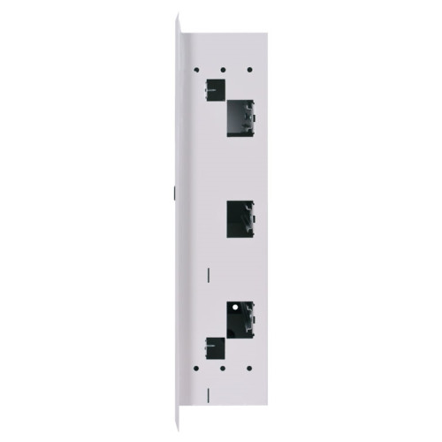 Щит для 3ф. счетчика + 27 модулей, встраиваемый, e.mbox.pro.w.f3.27 Enext p0100227