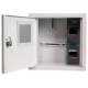 Корпус для 1ф. счетчика + 4 модуля, встраиваемый, e.mbox.stand.w.f1.04.z Enext s0100002