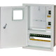 Корпус для 1ф. счетчика + 16 модулей, встраиваемый, e.mbox.stand.w.f1.16.z Enext s0100008