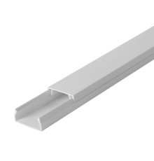 Короб пластиковый 20х10 мм, e.trunking.stand.20.10 Enext