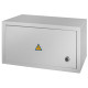 Щит металлический навесной на 15 модулей, e.mbox.stand.n.15.z ENEXT s0100023 (эконом)