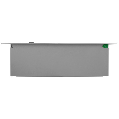 Щит металлический на 15 модулей встраиваемый, e.mbox.stand.w.15.z Enext s0100022 (эконом)