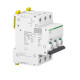 Автоматический выключатель 16А, 3 полюса, кривая B, IC60N Acti9 Schneider Electric A9F78316