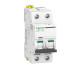 Автоматический выключатель 16А, 2 полюса, кривая C, IC60N Acti9 Schneider Electric A9F79216
