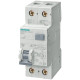 УЗО+автомат 32А, 30мА, кривая В, тип AC, Siemens 5SU1356-0KK32