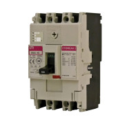 Силовой автомат 40 А, 3-фазный, EB2S160/3SF ETIBREAK 2S ETI