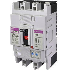 Силовой автомат 20 А, 3-фазный, EB2125/3L ETIBREAK 2 ETI