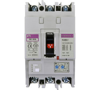 Силовой автомат 32 А, 3-фазный, EB2125/3L ETIBREAK 2 ETI