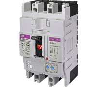 Силовой автомат 63 А, 3-фазный, EB2125/3L ETIBREAK 2 ETI