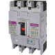 Силовой автомат 250 А, 3-фазный, EB2250/3L ETIBREAK 2 ETI 4671073
