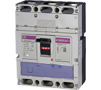 Силовой автомат 630 А, 3-фазный, EB2800/3L ETIBREAK 2 ETI