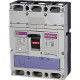 Силовой автомат 800 А, 3-фазный, EB2800/3L ETIBREAK 2 ETI 4672151