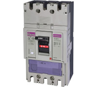 Силовой автомат 400 А, 3-фазный, EB2400/3LF ETIBREAK 2 ETI