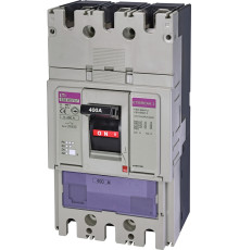 Силовой автомат 400 А, 3-фазный, EB2400/3LF ETIBREAK 2 ETI