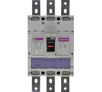 Силовой автомат 630 А, 3-фазный, EB2800/3LF ETIBREAK 2 ETI
