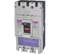 Силовой автомат 400 А, 3-фазный, EB2400/3SF ETIBREAK 2 ETI