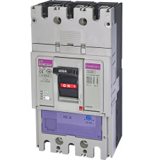 Силовой автомат 400 А, 3-фазный, EB2400/3SF ETIBREAK 2 ETI