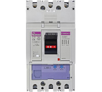 Силовой автомат 400 А, 3-фазный, EB2400/3S ETIBREAK 2 ETI