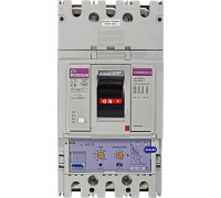 Силовой автомат 400 А, 3-фазный, EB2400/3E ETIBREAK 2 ETI