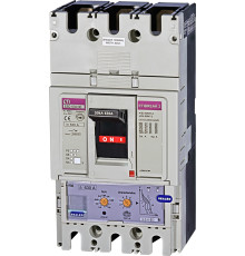 Силовой автомат 630 А, 3-фазный, EB2630/3E ETIBREAK 2 ETI